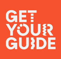 ontvang uw guide logo