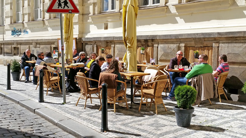 Prague Safety - Tips and Tricks - Livingprague.com