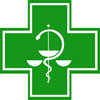 czech pharmacy app logo