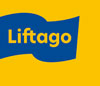 liftago app logo