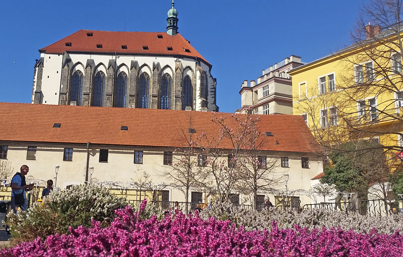 Other Popular Content Livingprague