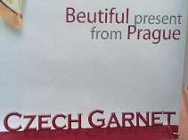 prague signage beautiful spelled like beutiful