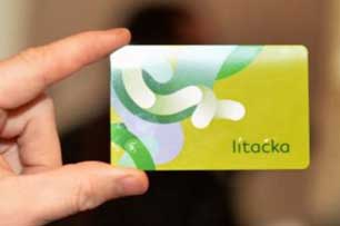 litacka prague travel card