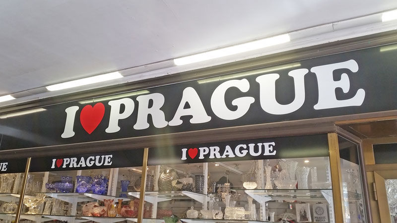 prague love unveiled