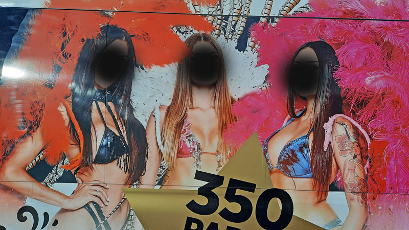 SEX ESCORT in Prague